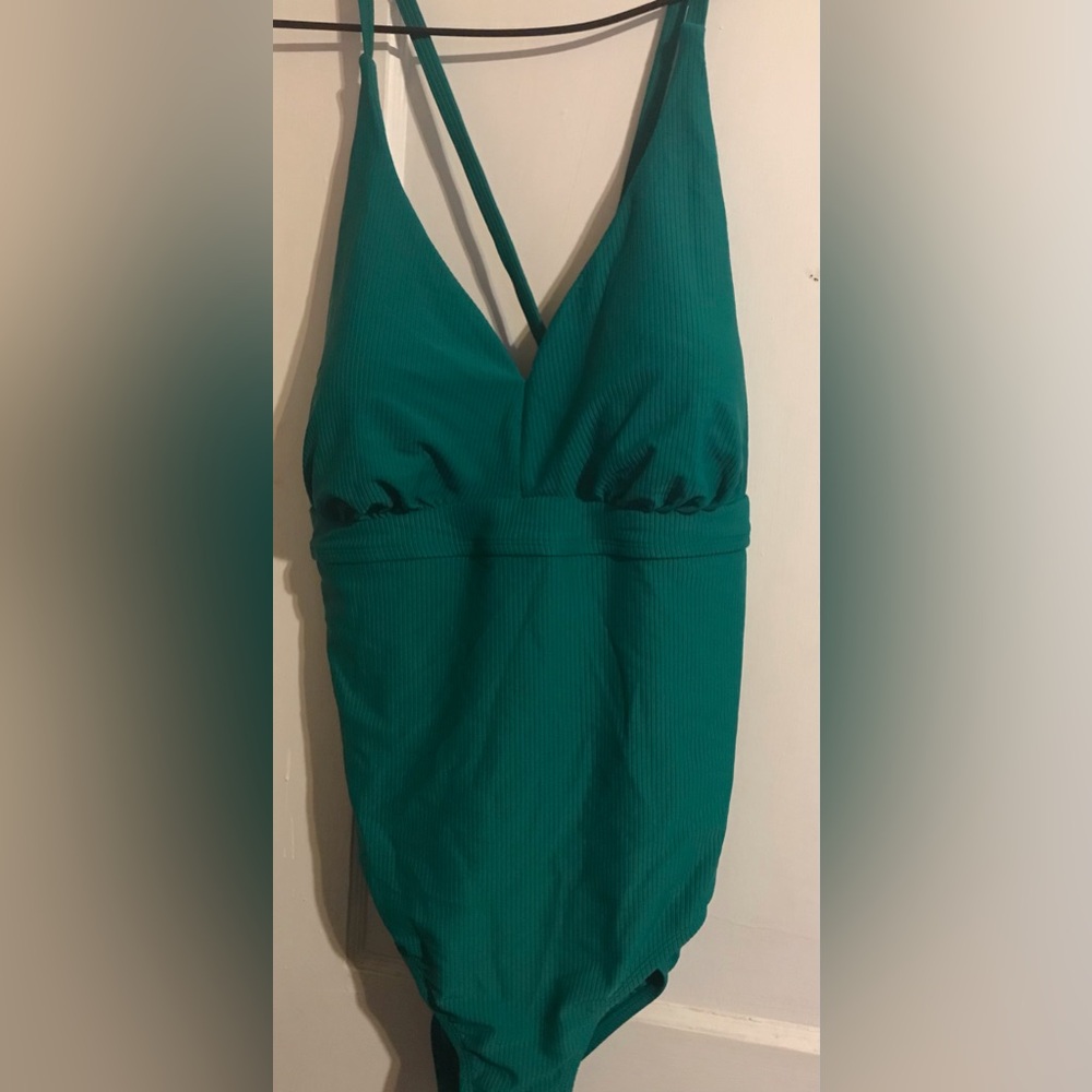 NWT Time & Tru Swimsuit